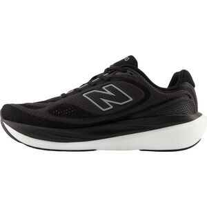 New Balance 1080 V15 Womens Size 8 B Running Shoes Black /Grey W1080815 NEW